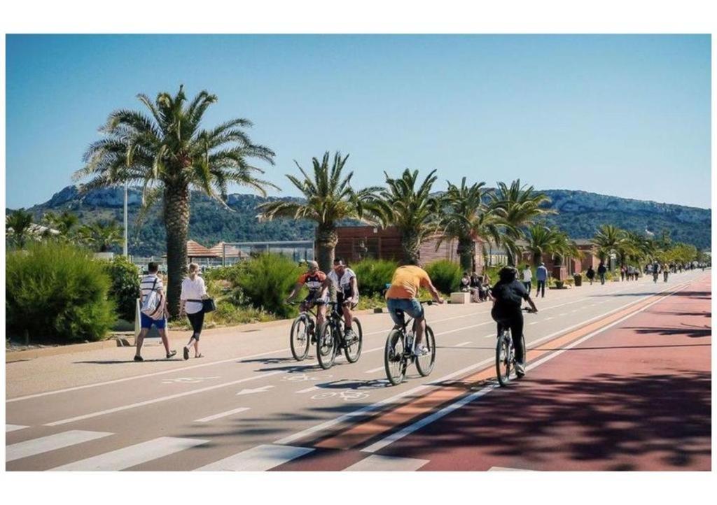 Ferienwohnung Casa Andrea A 1,5 Km Dal Mare! Quartu SantʼElena Exterior foto
