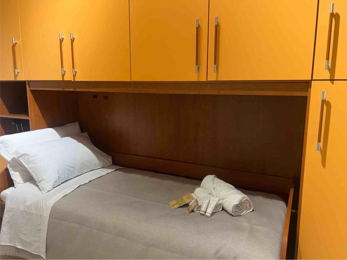 Ferienwohnung Casa Andrea A 1,5 Km Dal Mare! Quartu SantʼElena Exterior foto