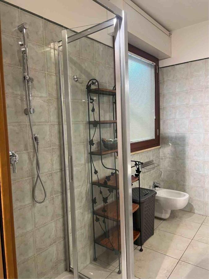 Ferienwohnung Casa Andrea A 1,5 Km Dal Mare! Quartu SantʼElena Exterior foto