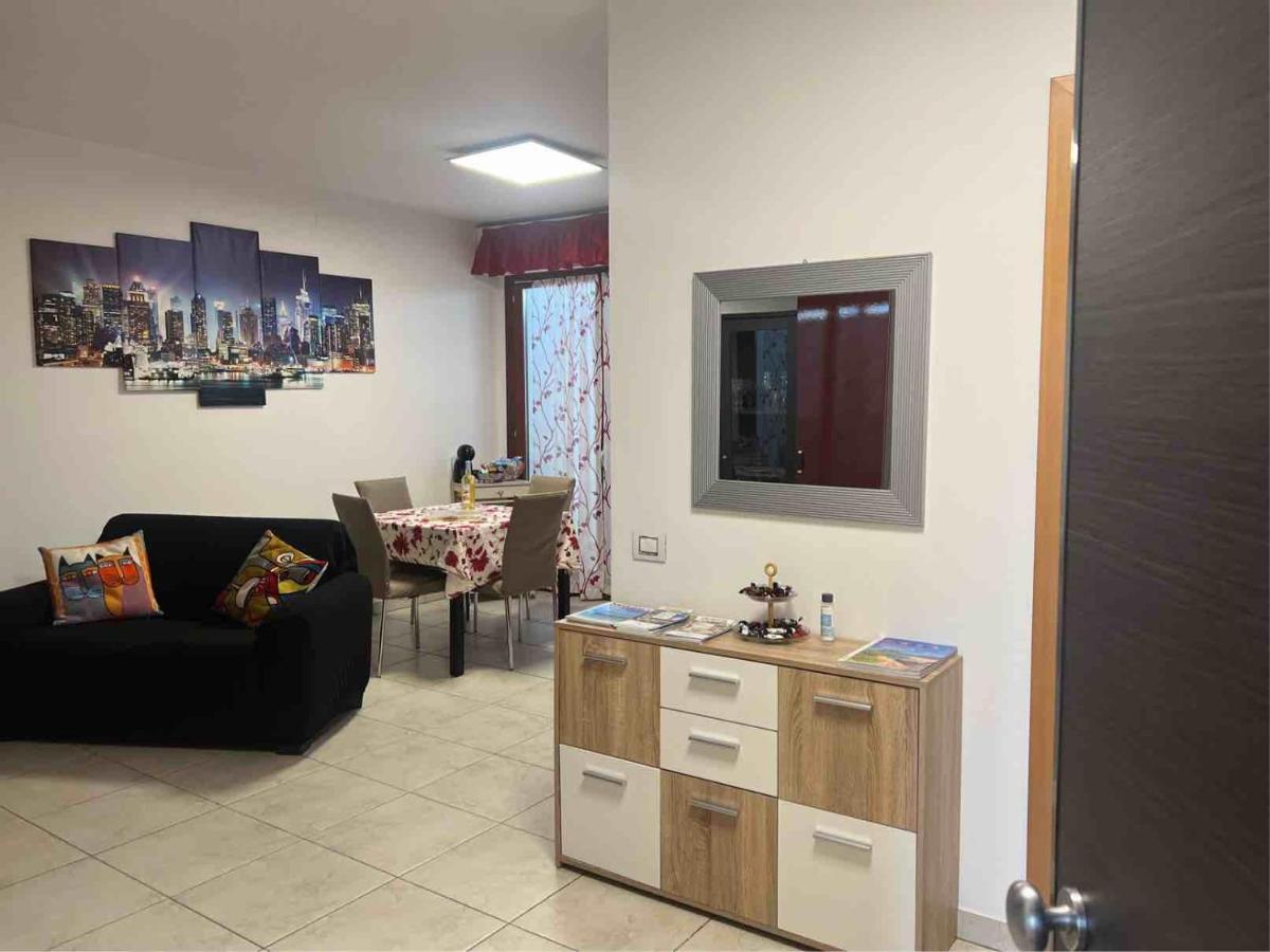 Ferienwohnung Casa Andrea A 1,5 Km Dal Mare! Quartu SantʼElena Exterior foto